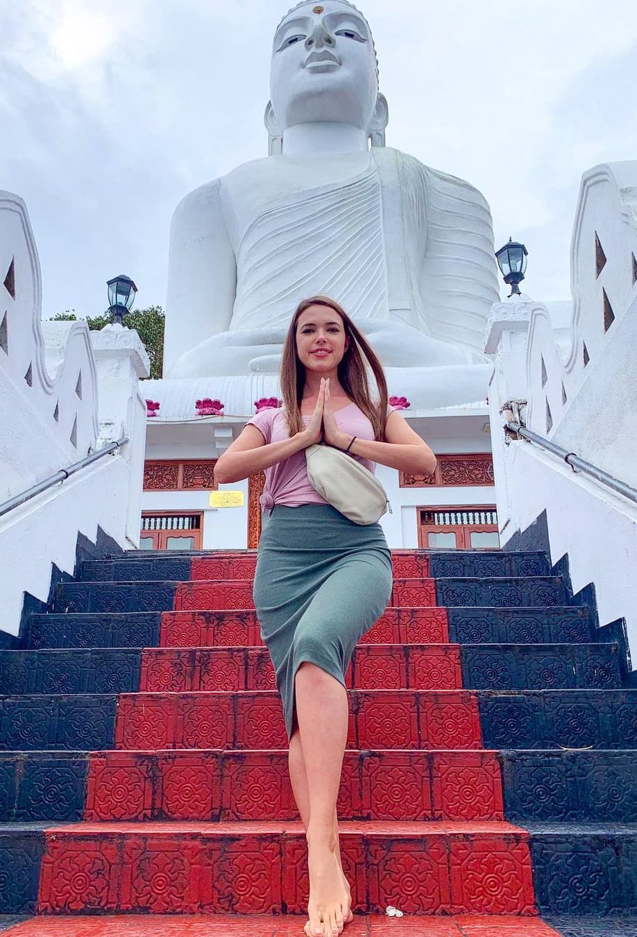 Bahirawakanda Temple