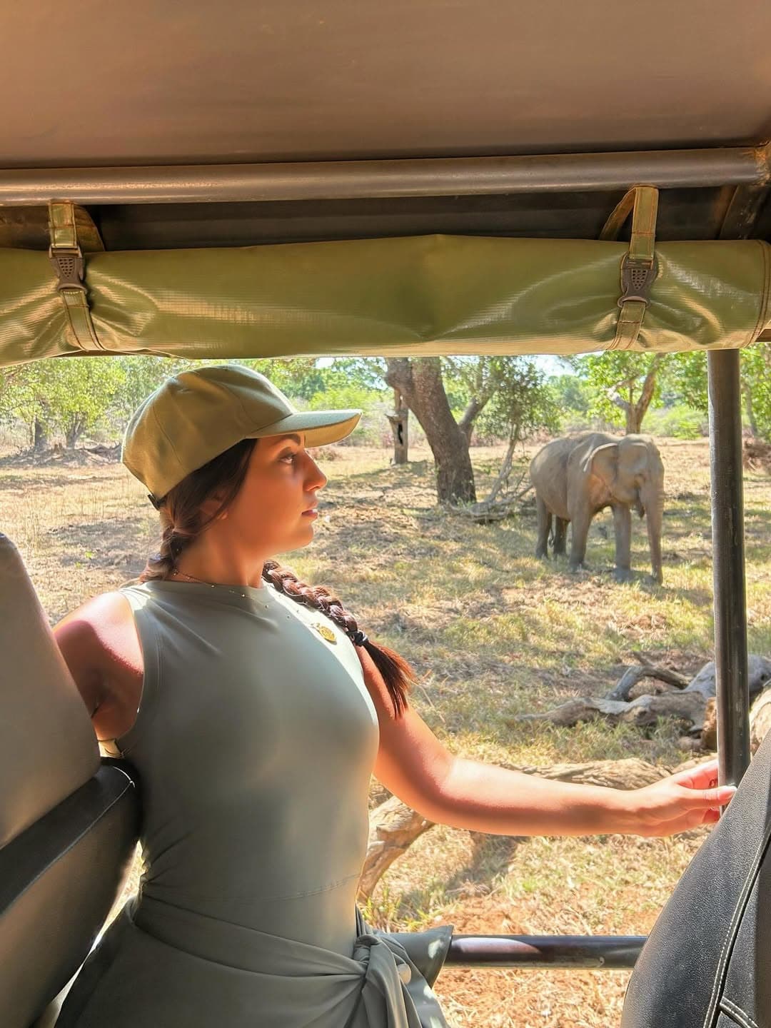 ヤーラ国立公園