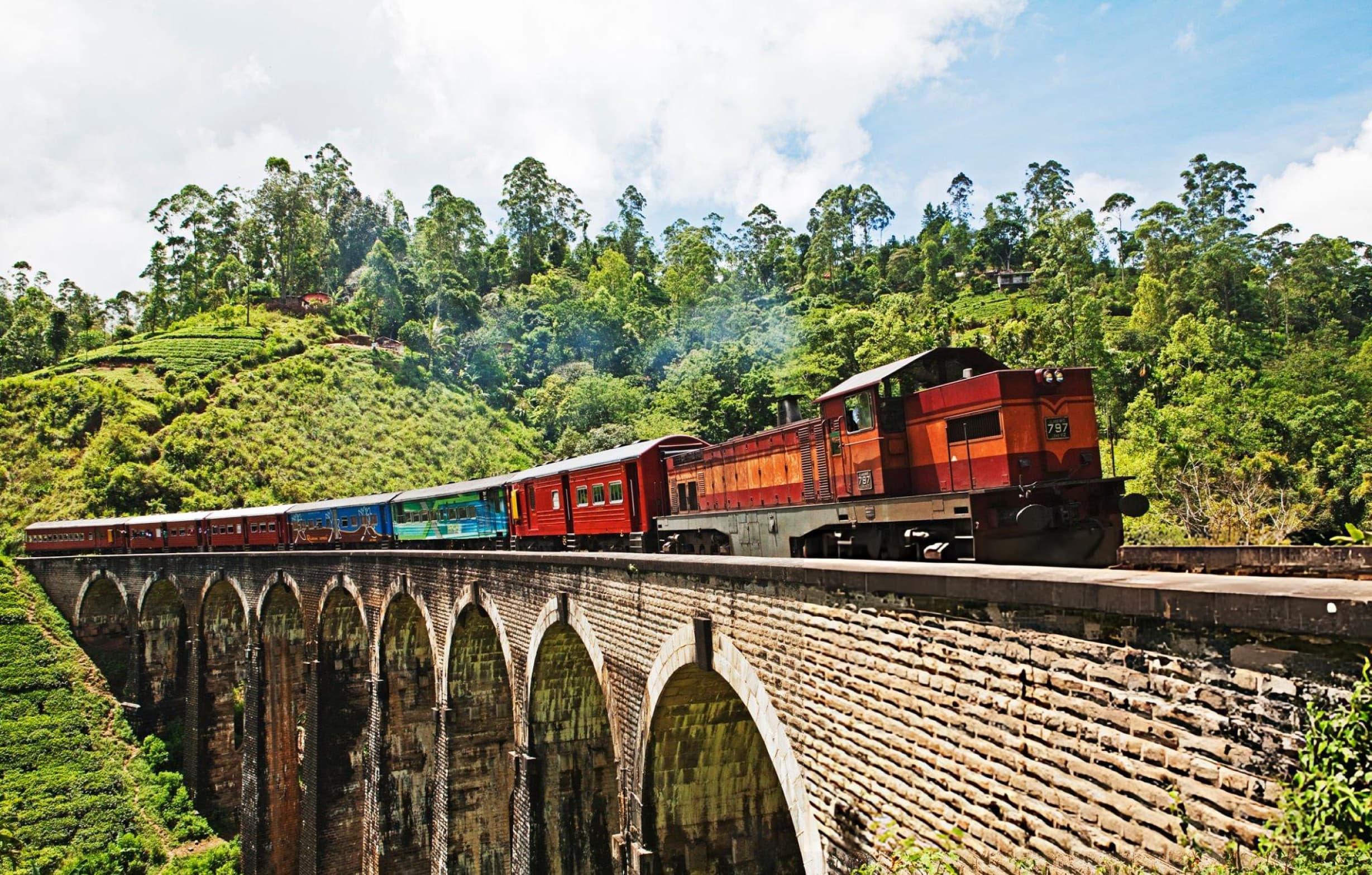 スリランカをリードするデスティネーションマネジメント会社