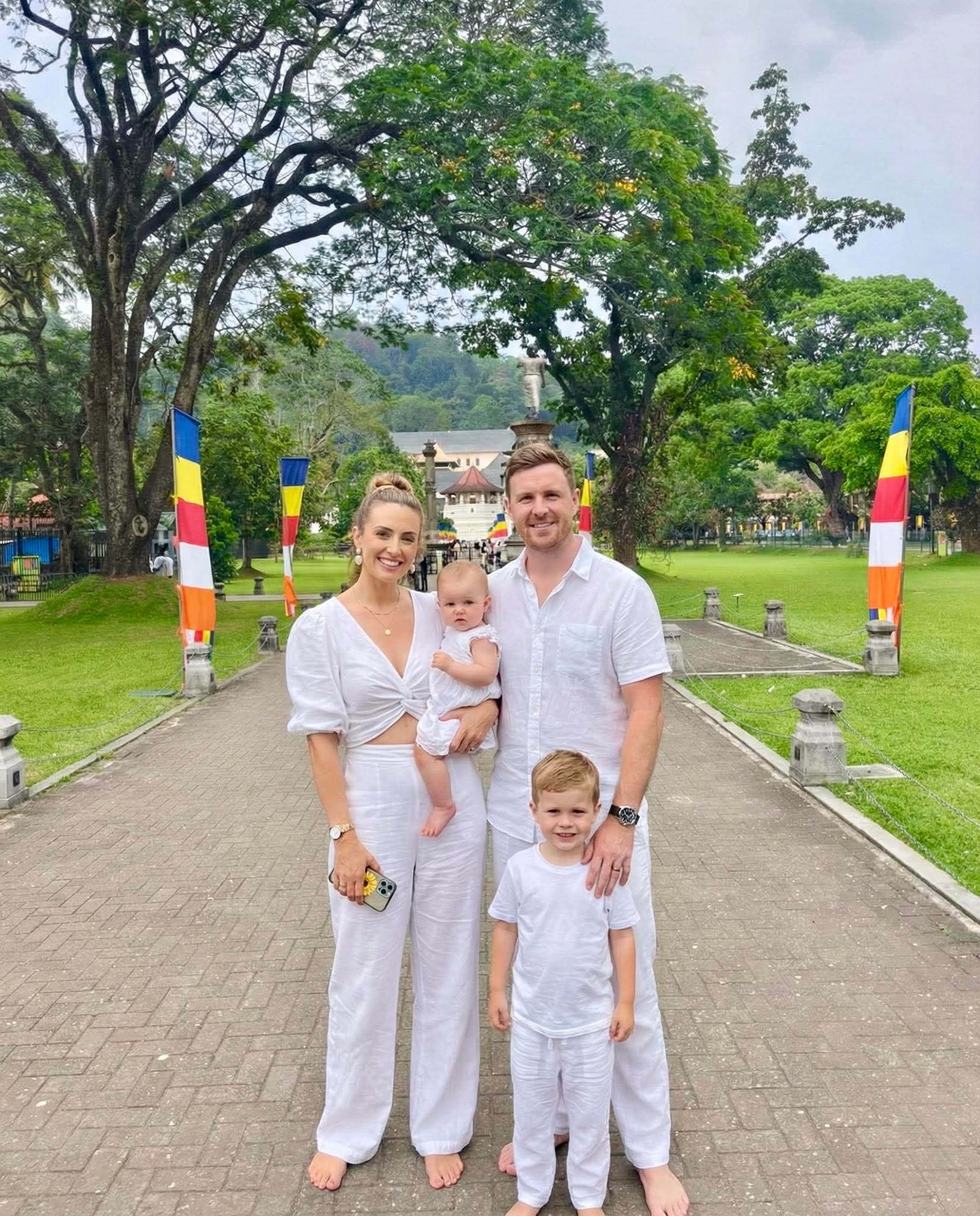 スリランカをリードするデスティネーションマネジメント会社