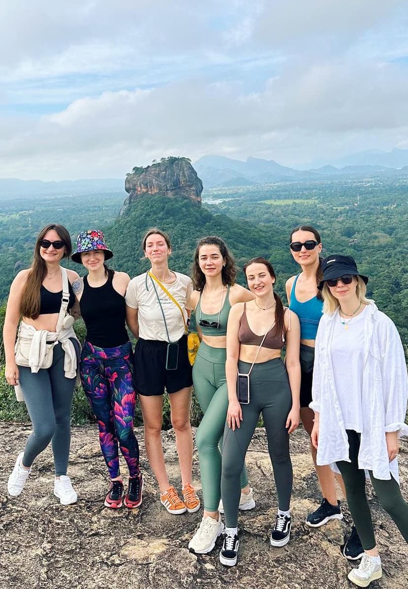 持続可能性のための植樹