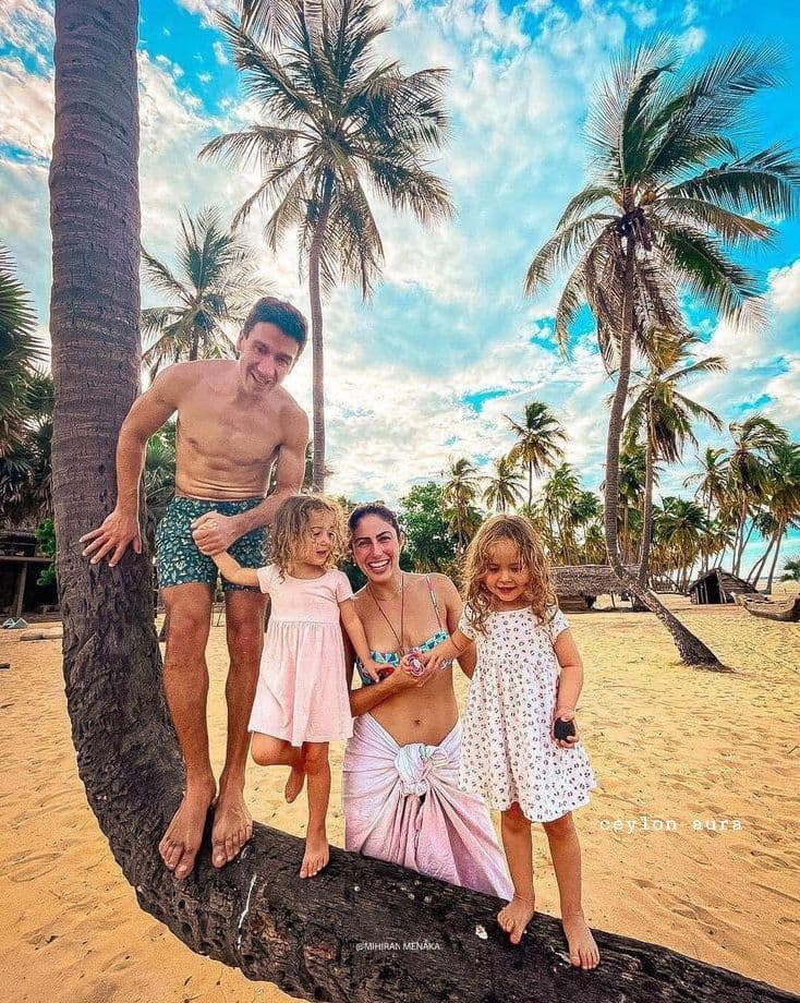 ファミリーツアー